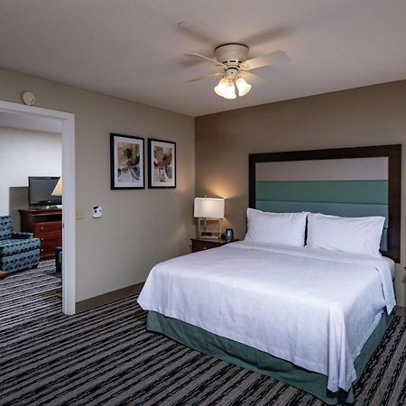 Homewood Suites By Hilton Portland Scarborough Buitenkant foto
