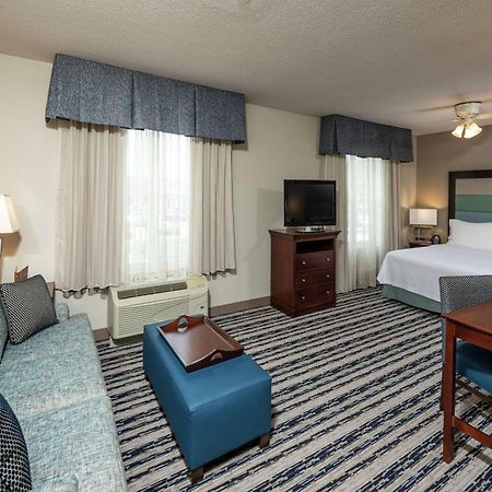 Homewood Suites By Hilton Portland Scarborough Buitenkant foto