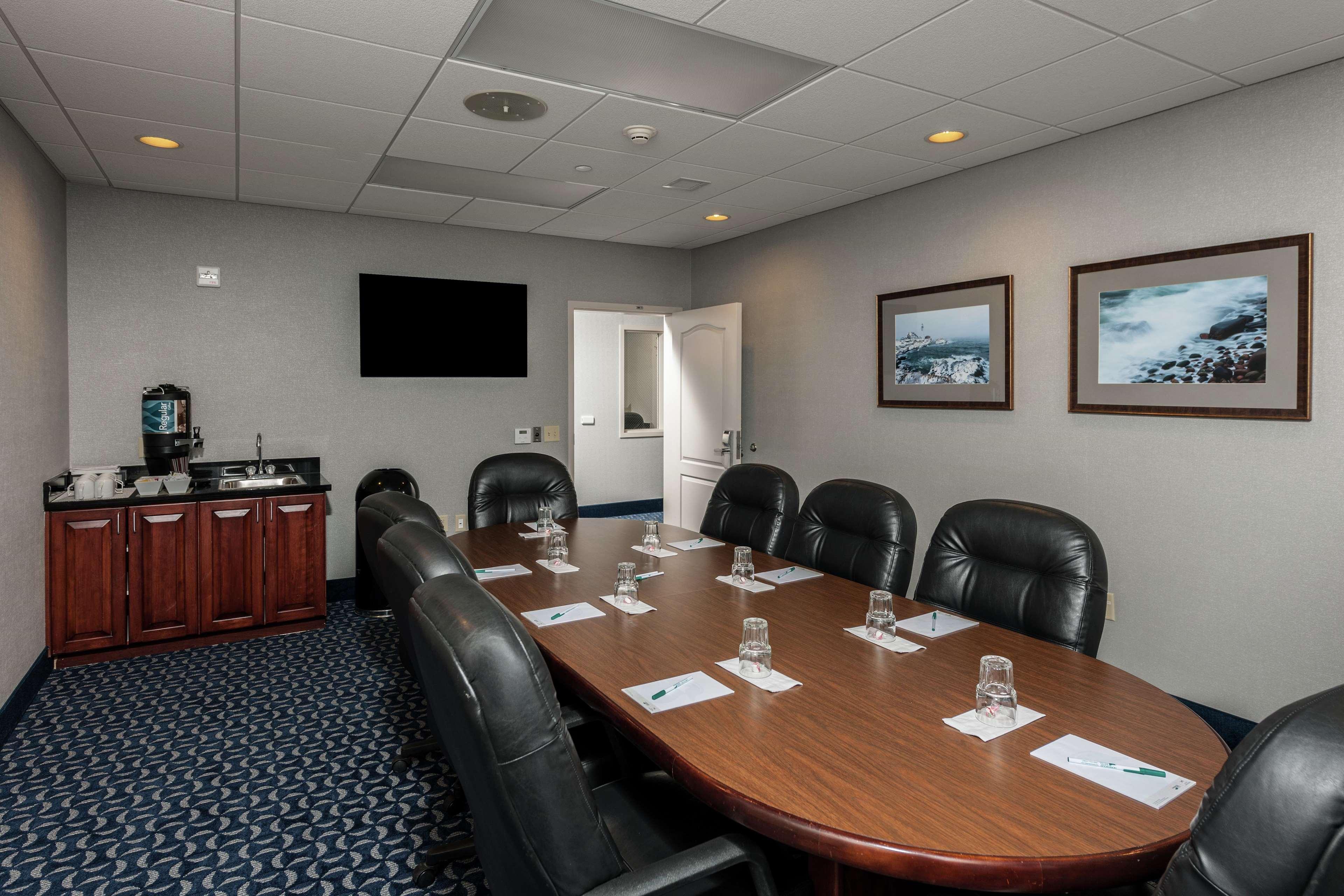 Homewood Suites By Hilton Portland Scarborough Buitenkant foto