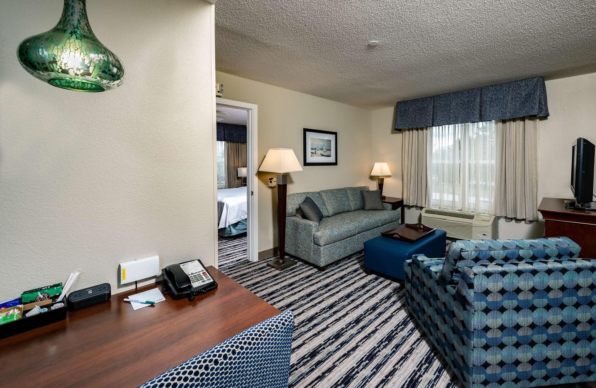 Homewood Suites By Hilton Portland Scarborough Buitenkant foto