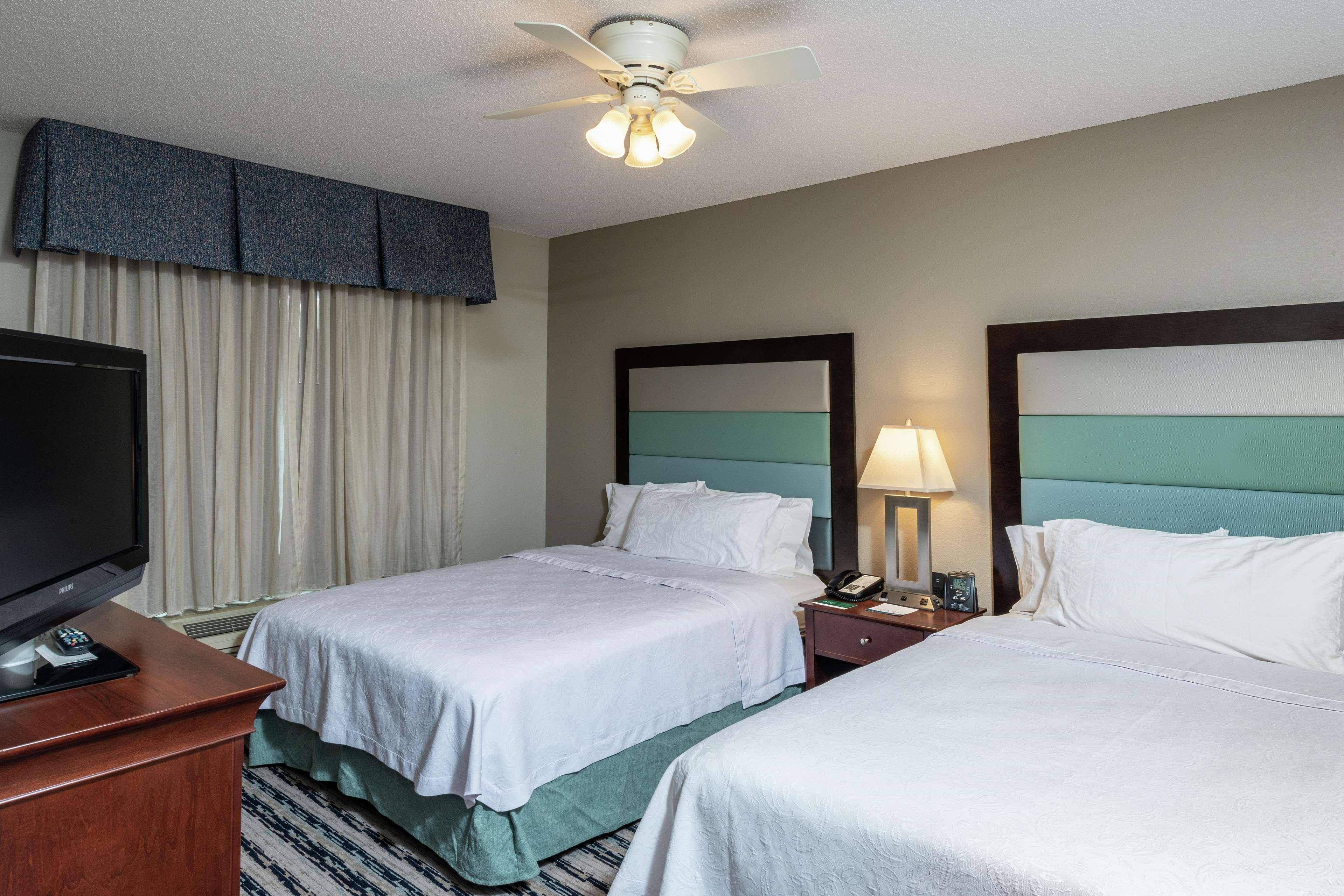 Homewood Suites By Hilton Portland Scarborough Buitenkant foto