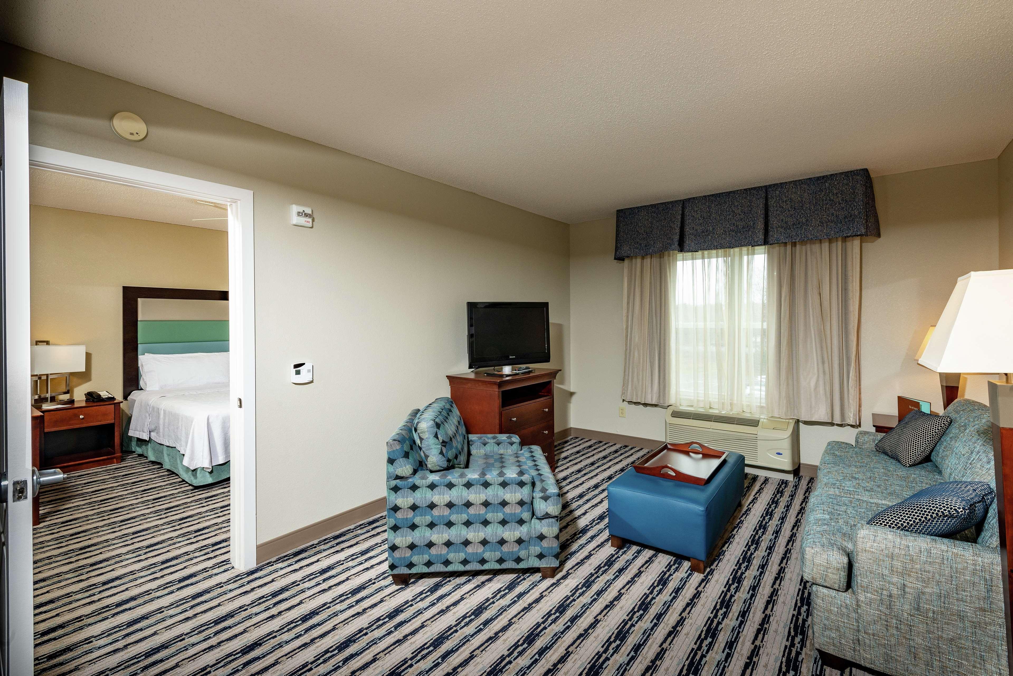 Homewood Suites By Hilton Portland Scarborough Buitenkant foto