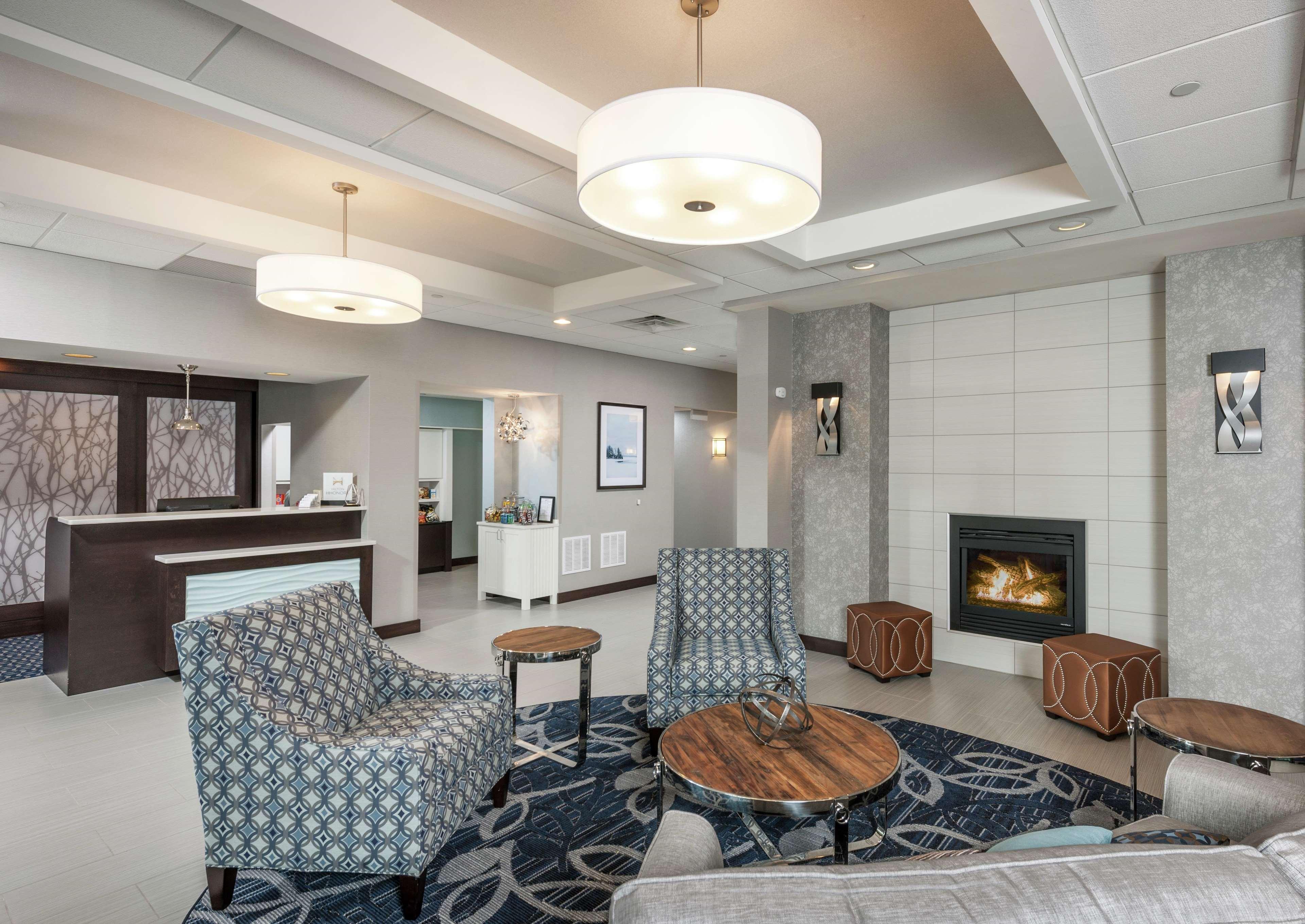 Homewood Suites By Hilton Portland Scarborough Buitenkant foto