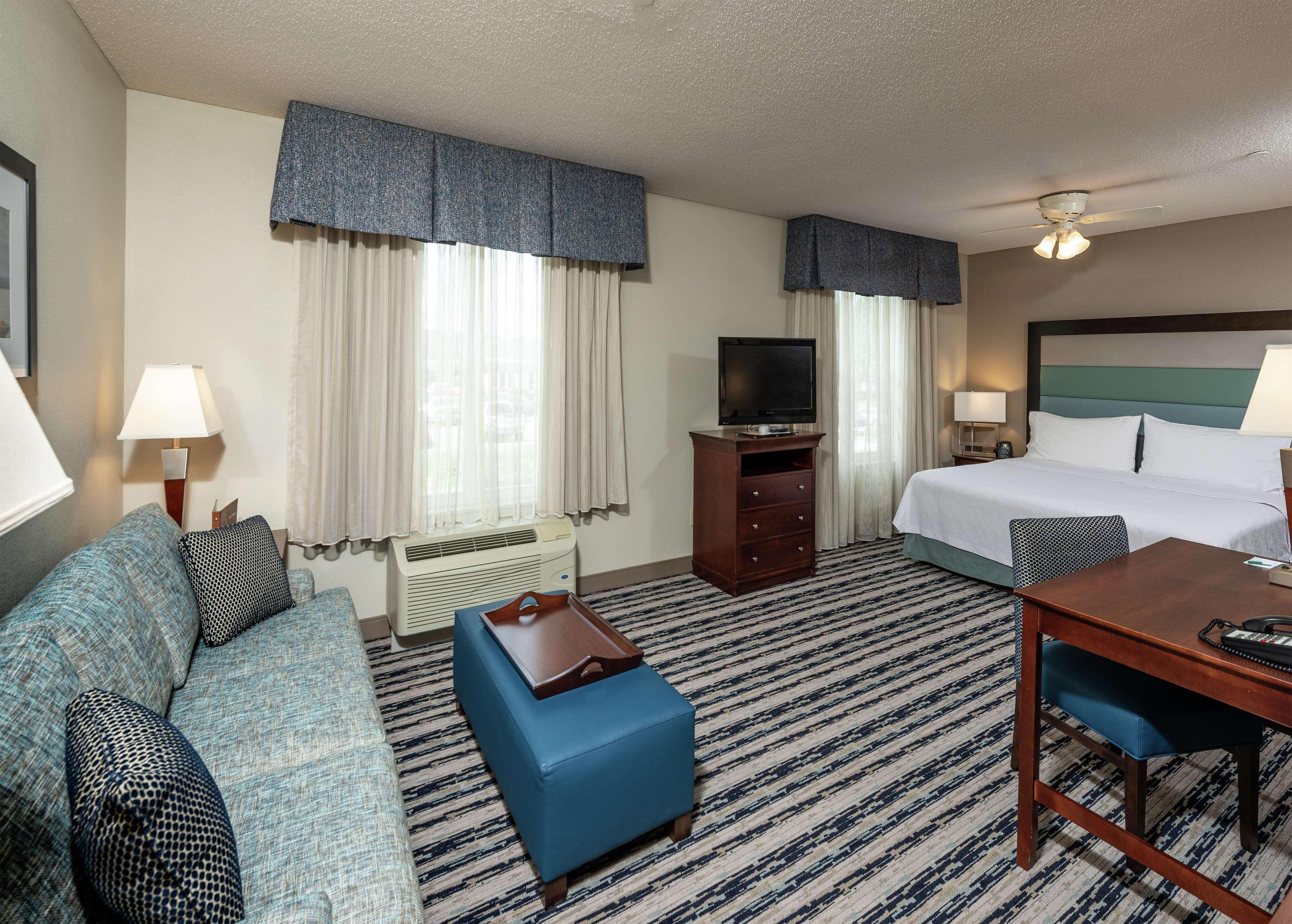 Homewood Suites By Hilton Portland Scarborough Buitenkant foto