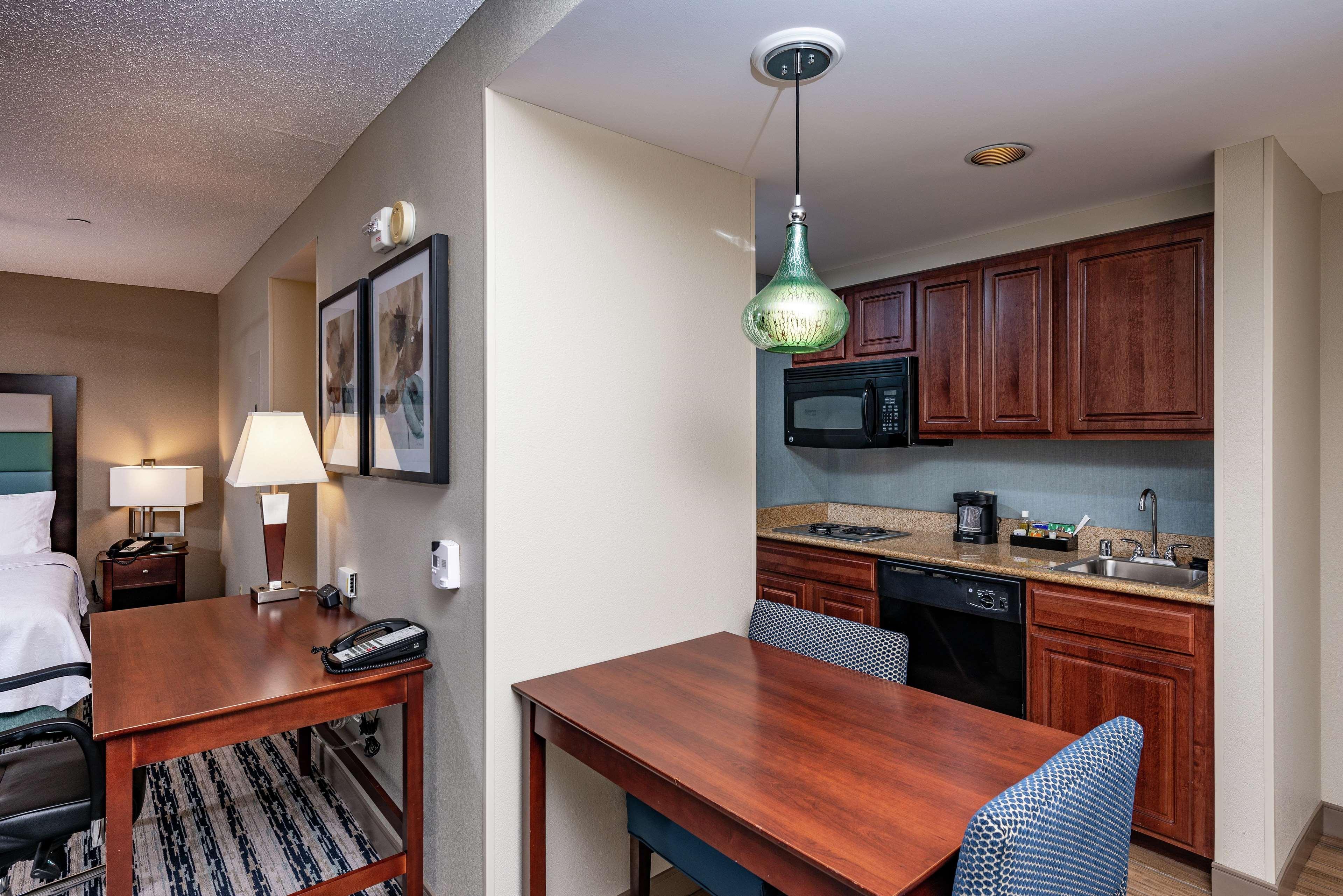 Homewood Suites By Hilton Portland Scarborough Buitenkant foto