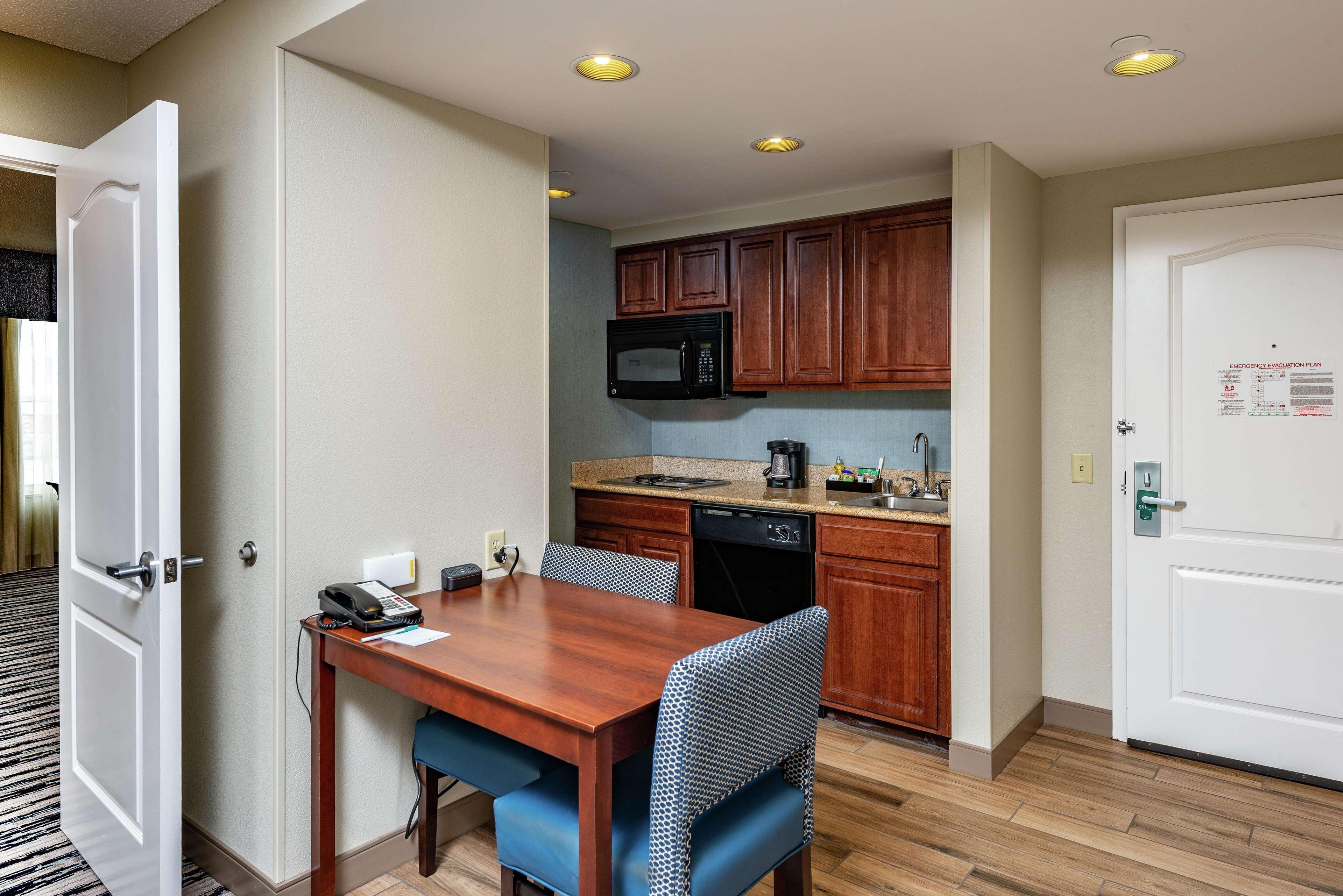 Homewood Suites By Hilton Portland Scarborough Buitenkant foto
