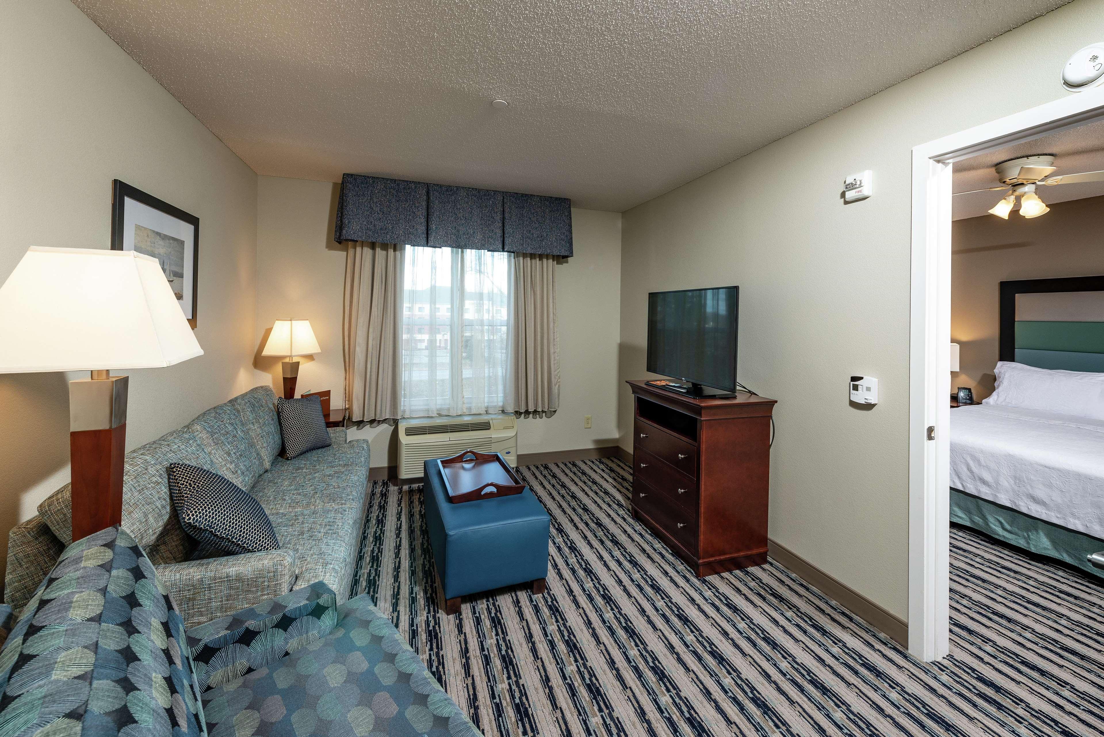 Homewood Suites By Hilton Portland Scarborough Buitenkant foto