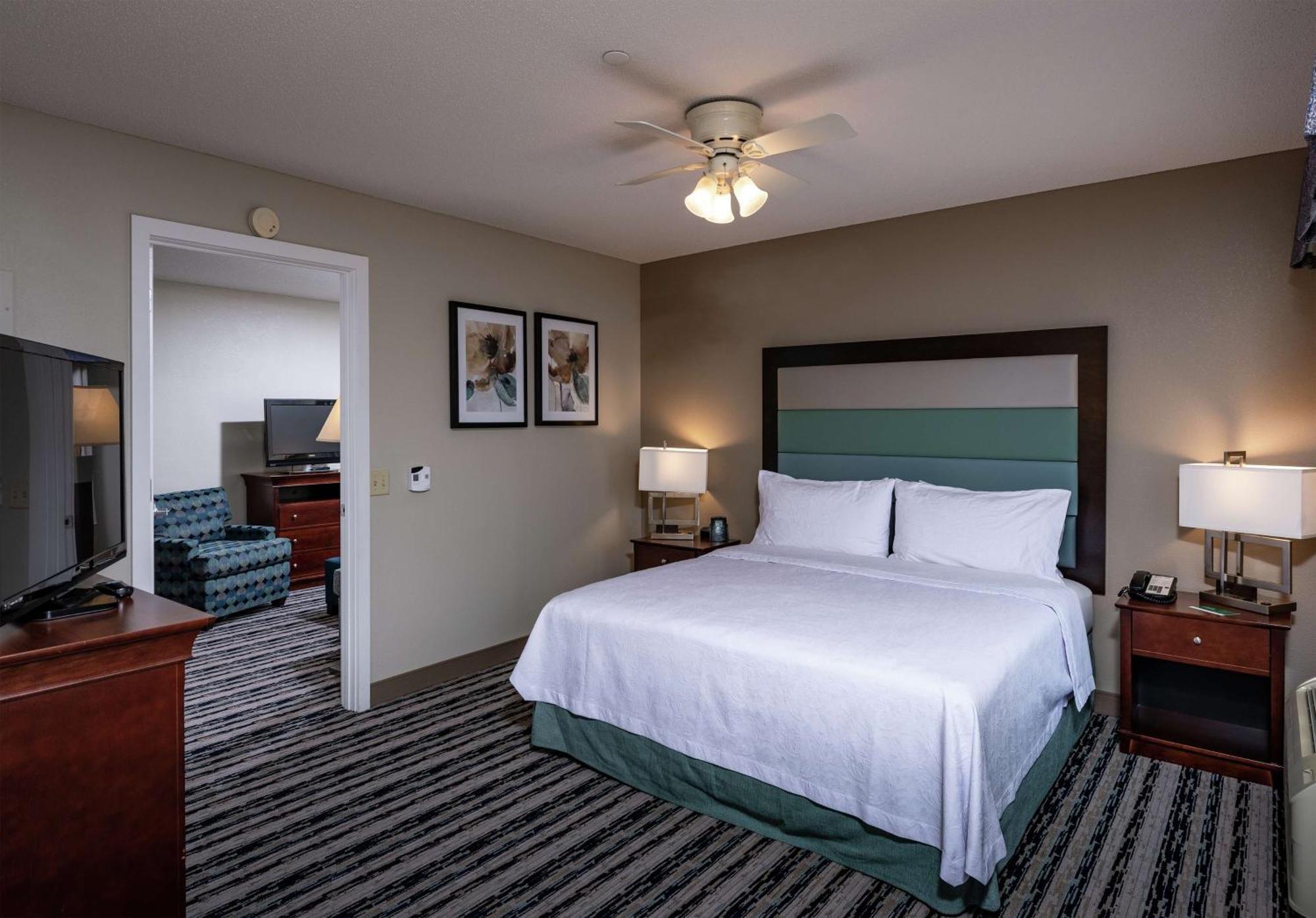 Homewood Suites By Hilton Portland Scarborough Buitenkant foto