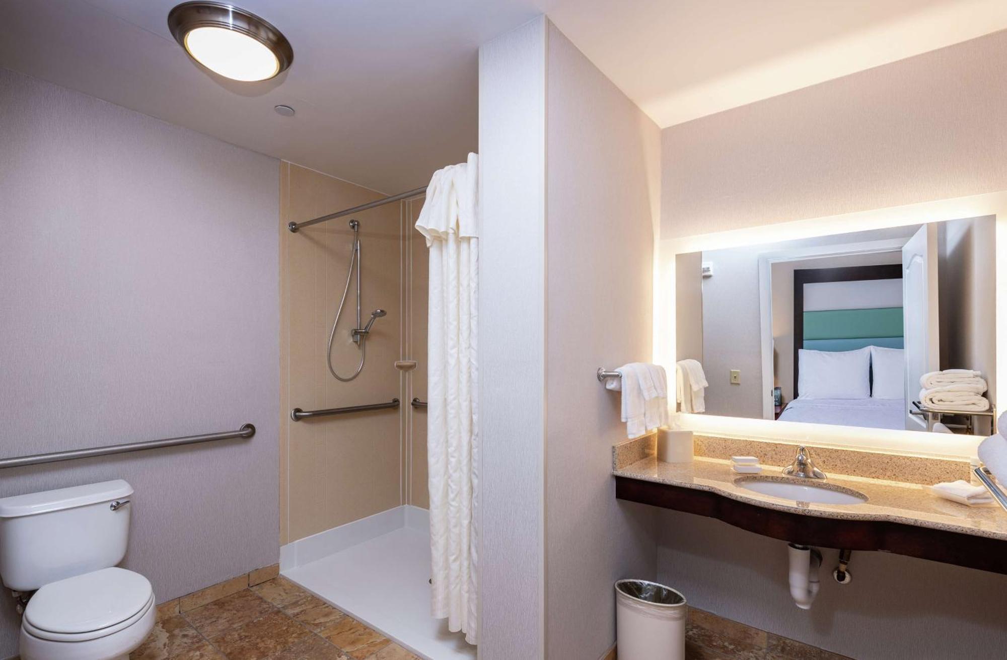 Homewood Suites By Hilton Portland Scarborough Buitenkant foto