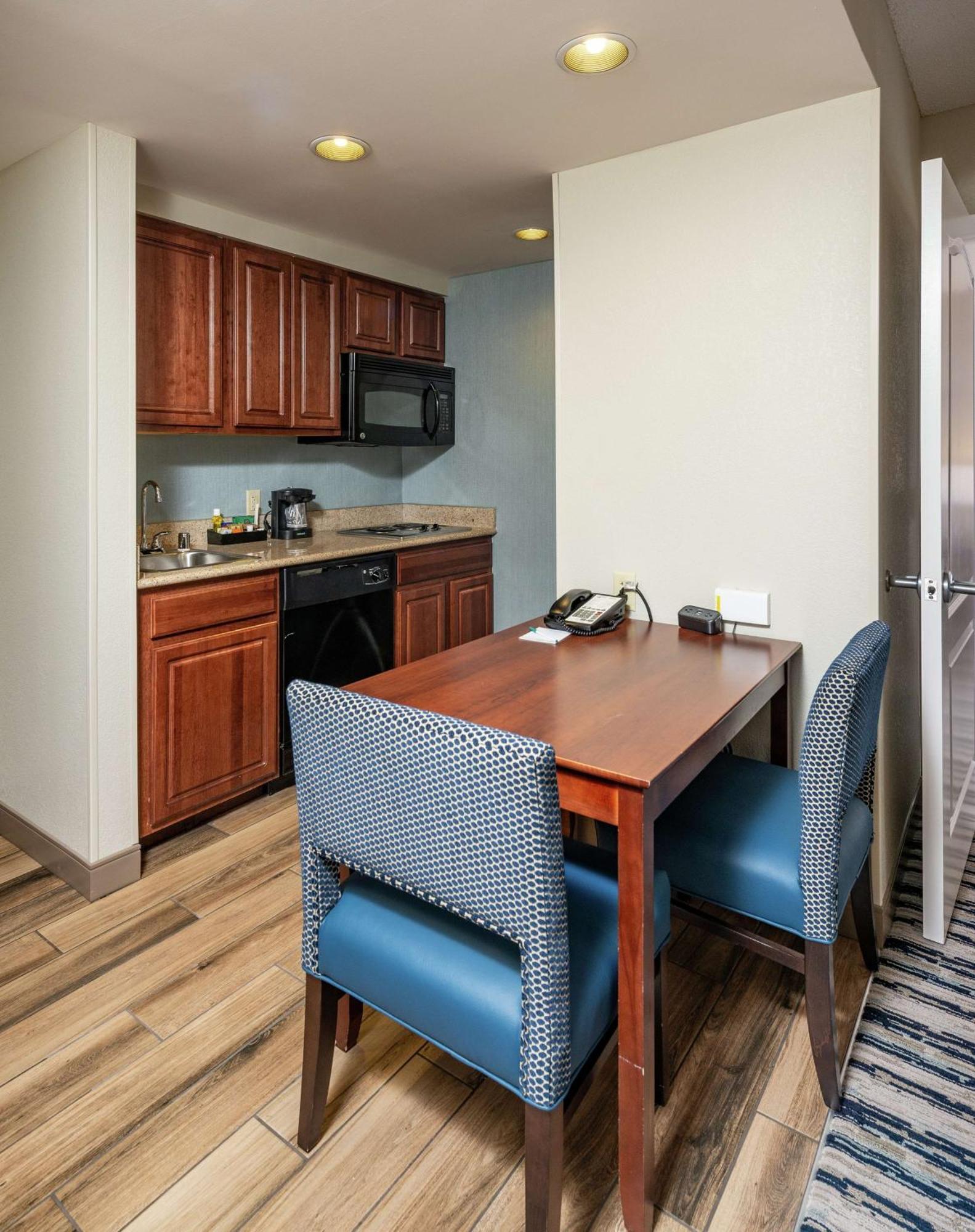 Homewood Suites By Hilton Portland Scarborough Buitenkant foto