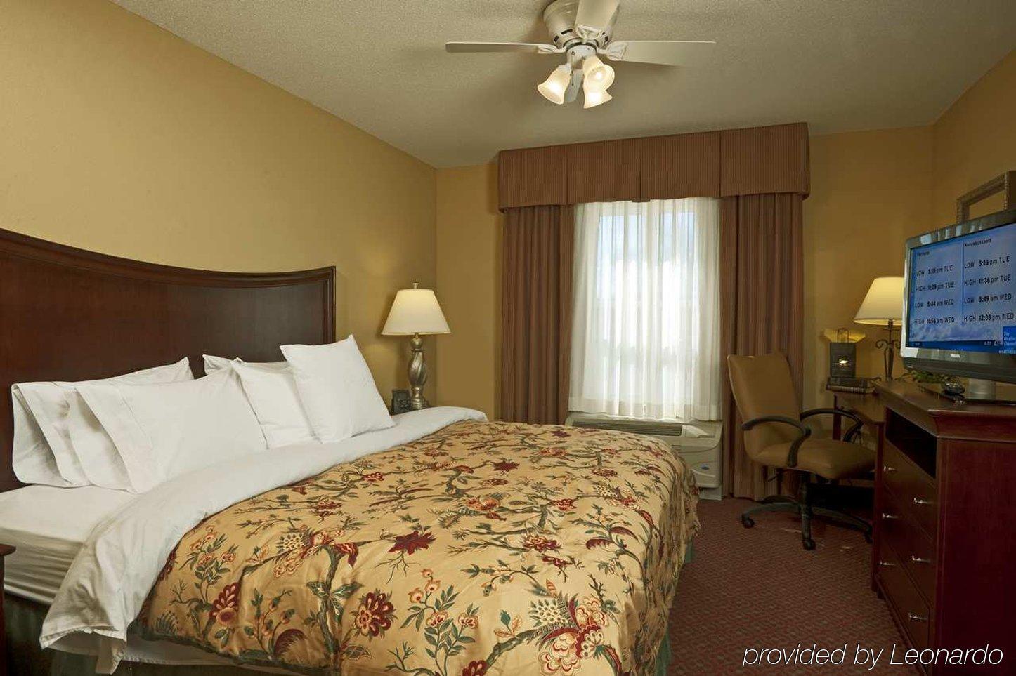 Homewood Suites By Hilton Portland Scarborough Buitenkant foto