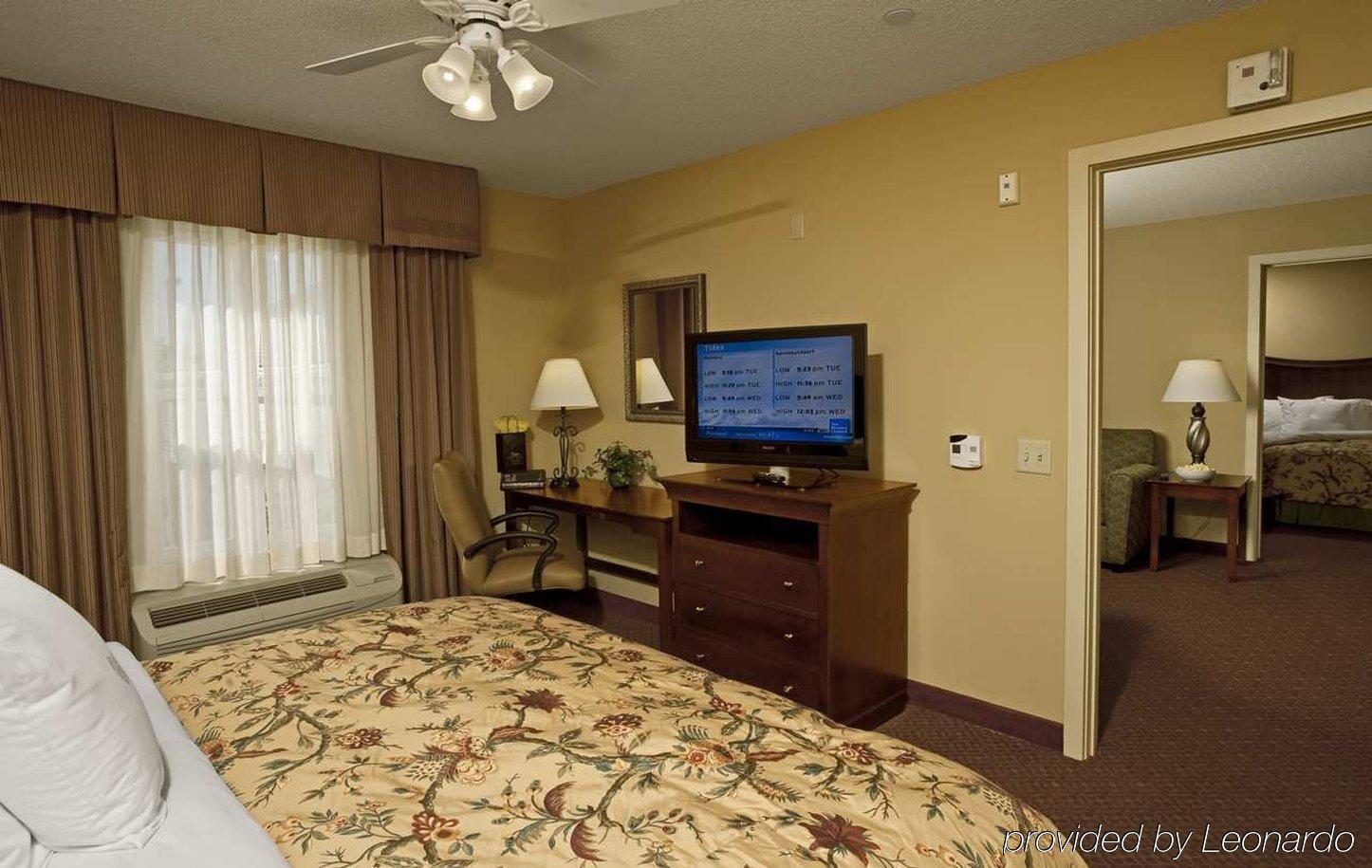 Homewood Suites By Hilton Portland Scarborough Kamer foto