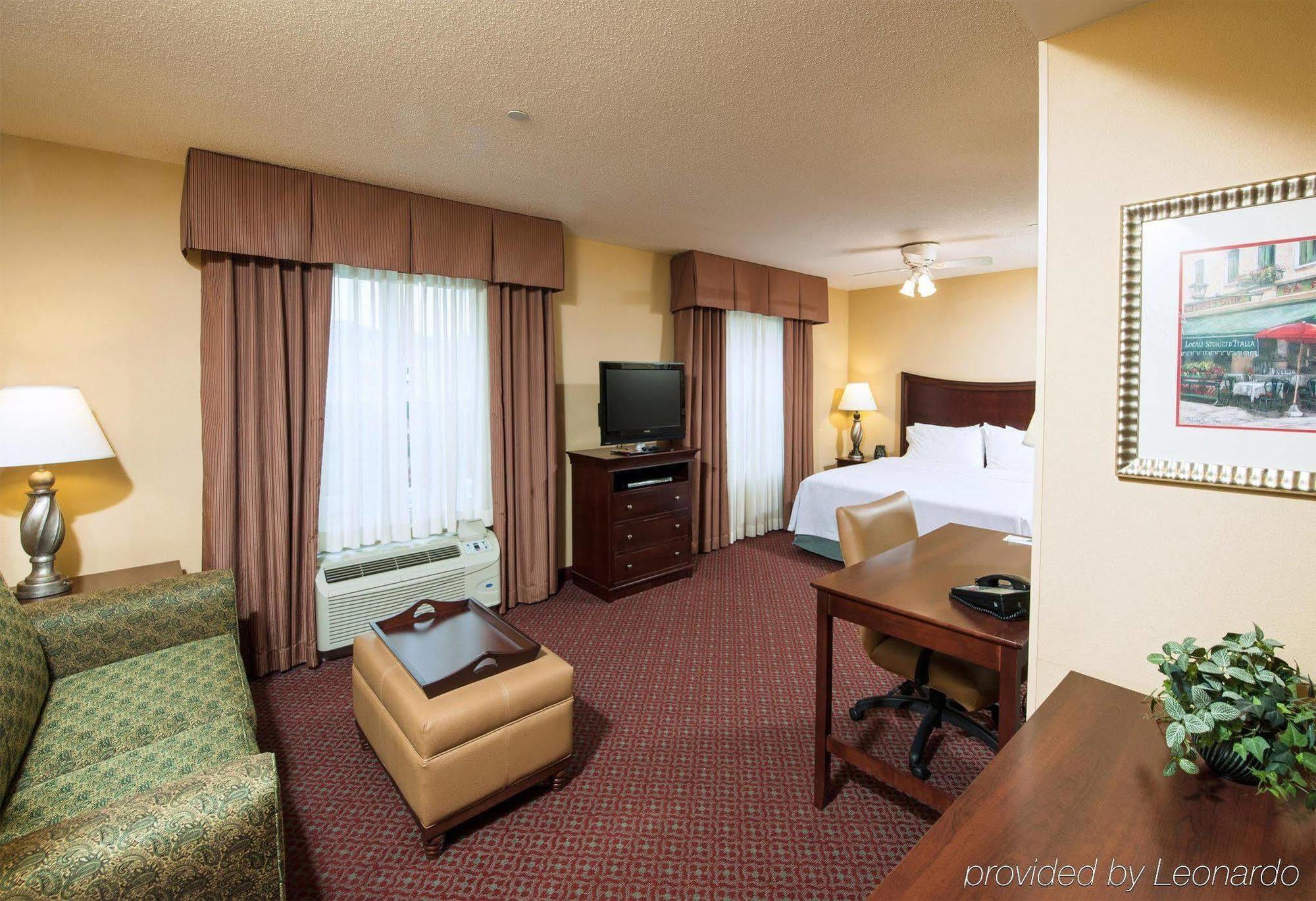 Homewood Suites By Hilton Portland Scarborough Buitenkant foto