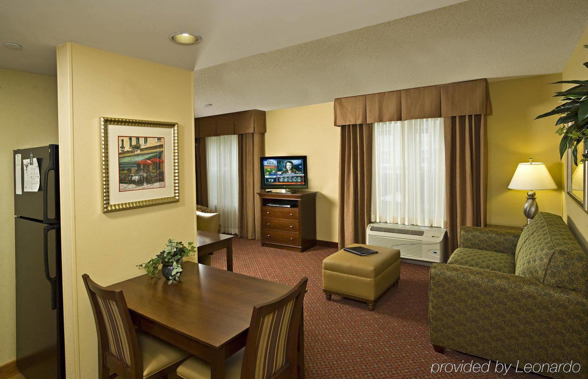 Homewood Suites By Hilton Portland Scarborough Buitenkant foto