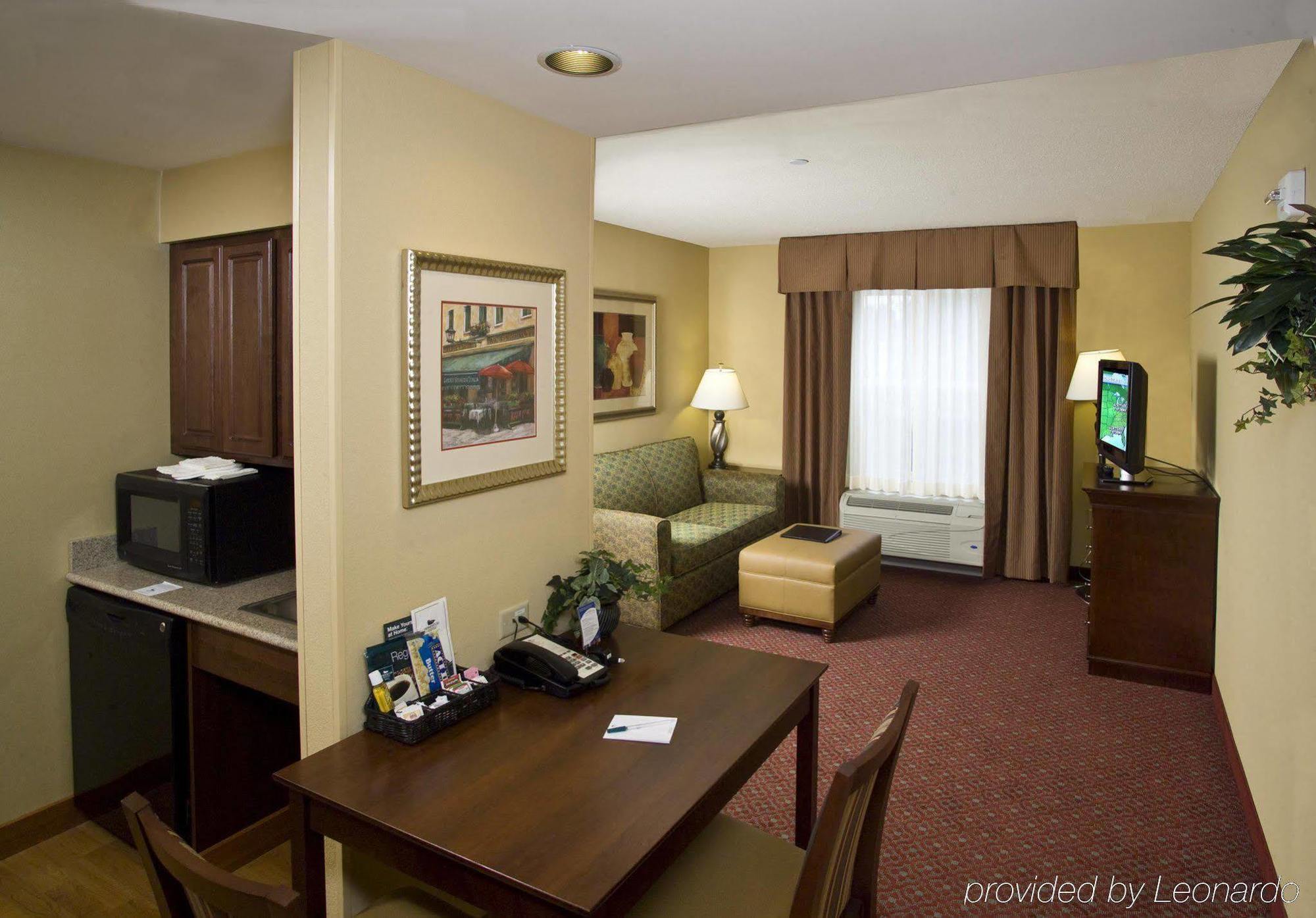 Homewood Suites By Hilton Portland Scarborough Buitenkant foto