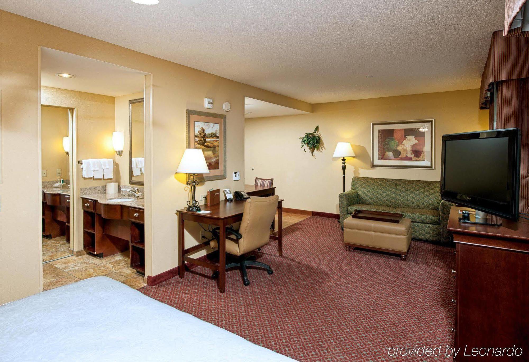 Homewood Suites By Hilton Portland Scarborough Buitenkant foto