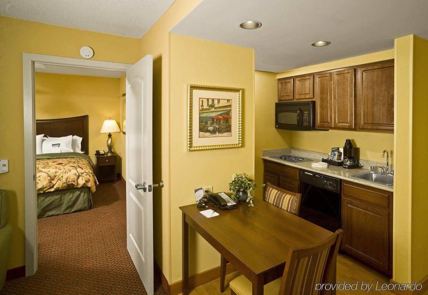 Homewood Suites By Hilton Portland Scarborough Buitenkant foto