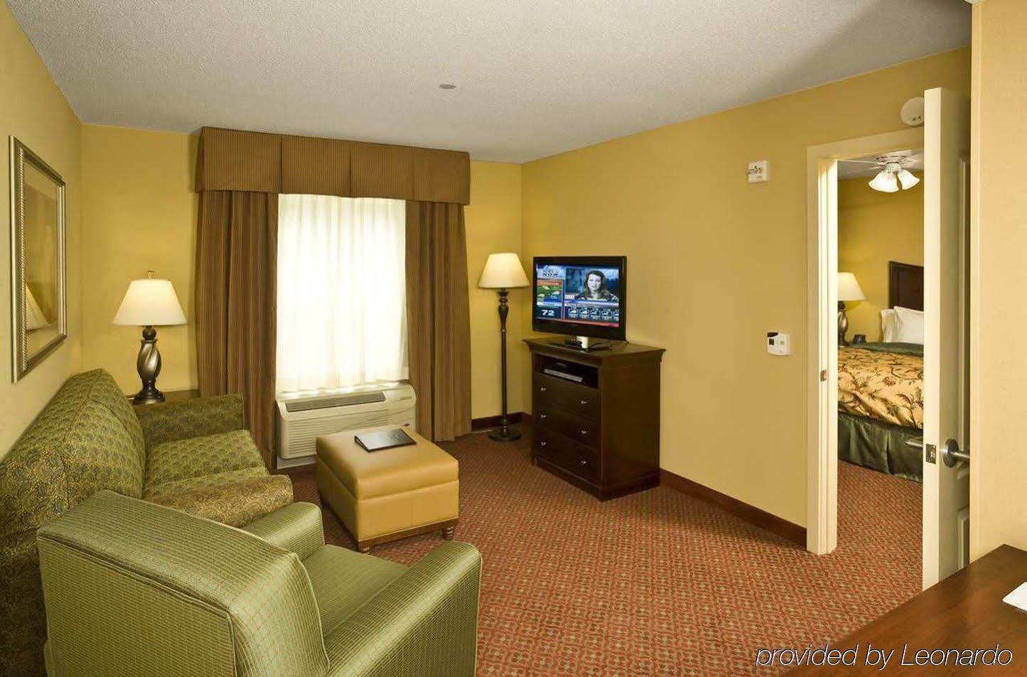 Homewood Suites By Hilton Portland Scarborough Buitenkant foto