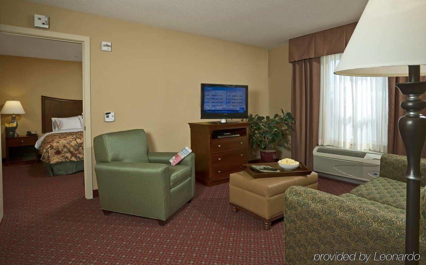 Homewood Suites By Hilton Portland Scarborough Buitenkant foto